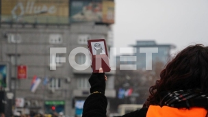 Akcija "Sve mora da stane"